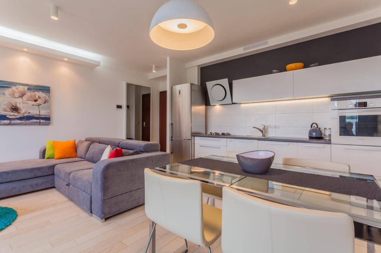 Apartman Laura Rijeka Exterior photo